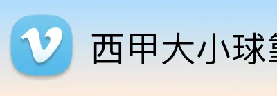 西甲大小球靠谱平台 logo